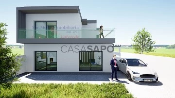 Casa 4 habitaciónes, Duplex