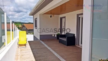 Casa 4 habitaciónes, Duplex