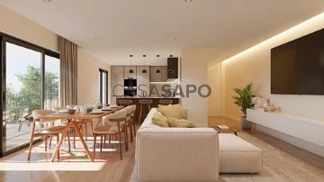 Apartamento 3 habitaciones