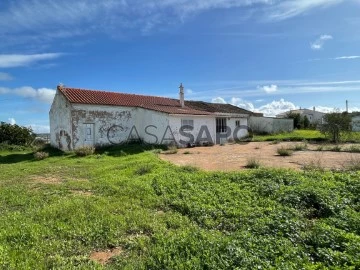 Finca 2 habitaciones