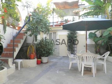 Casa 8 habitaciones