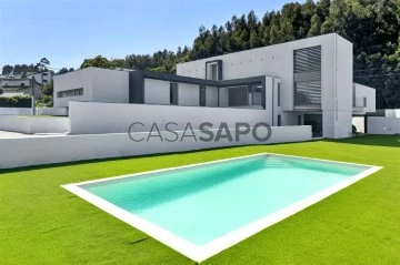 Casa 4 habitaciones, Triplex