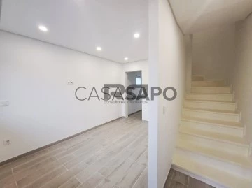 Casa 2 habitaciones, Duplex