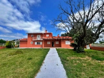 Casa 4 habitaciónes, Duplex