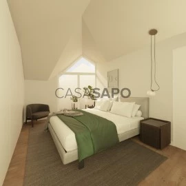 Apartamento T2+1 Duplex