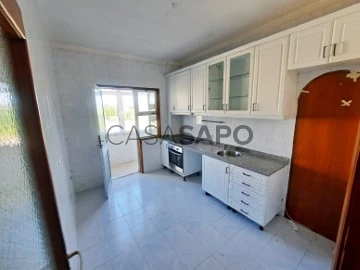 Apartamento 2 habitaciones