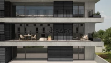 Apartamento 3 habitaciones, Duplex