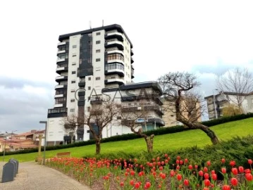 Appartement 3 Pièces