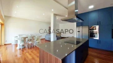 Apartamento T4