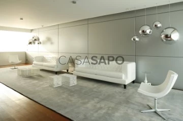 Apartamento 4 habitaciones