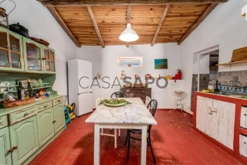 Casa 6 habitaciones