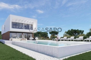 Villa 4 Bedrooms Triplex