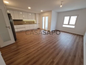 Apartamento 2 habitaciones