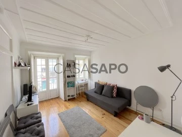 Apartamento T1