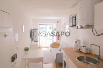 Apartamento 1 habitación