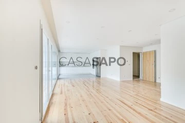 Apartamento T4