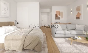 Apartamento 1 habitación