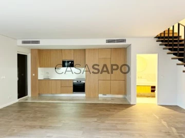 Dúplex 2 habitaciones