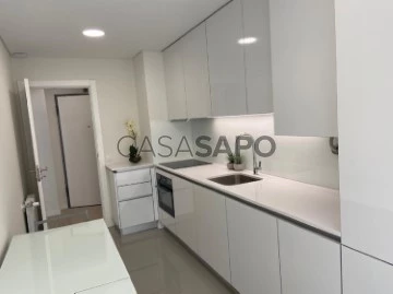 Apartamento T2