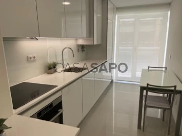 Apartamento 2 habitaciones