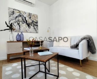 Apartamento 2 habitaciones