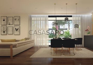 Casa 3 habitaciones, Triplex