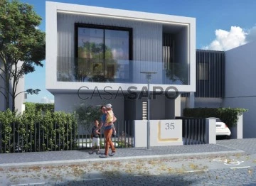 Casa 3 habitaciones, Triplex