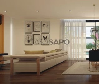 Casa 3 habitaciones, Triplex