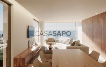 Apartamento 3 habitaciones