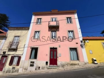 Casa 5 habitaciones