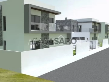 House 4 Bedrooms Duplex