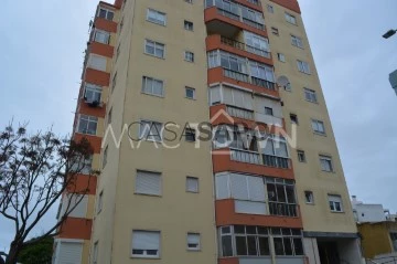 Apartamento T3