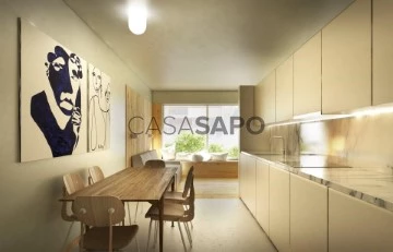 Apartamento 2 habitaciones