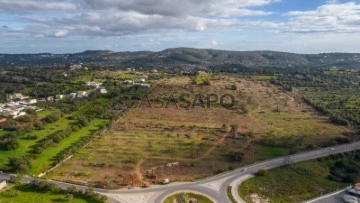 Terrain à bâtir