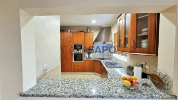 Andar de Moradia T2+1 Duplex