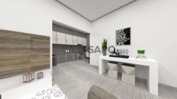 Apartamento 2 habitaciones