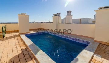 Apartamento T4 Triplex