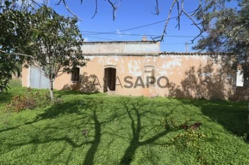 Ruine 2 Pièces Duplex