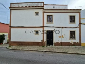 Casa Geminada T2 Triplex