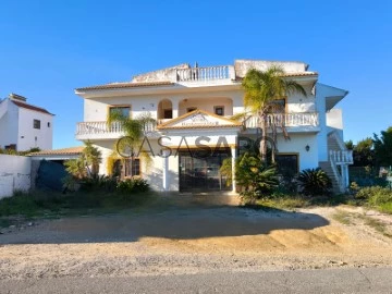 Casa 4 habitaciónes, Duplex