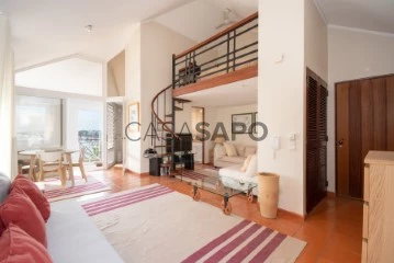 Apartamento T0 Duplex