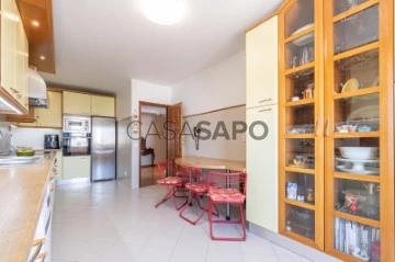 Apartamento 5 habitaciones