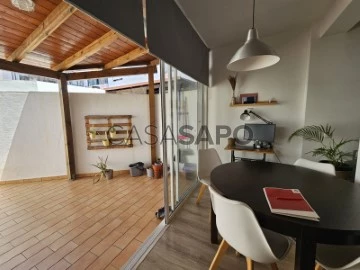 Apartamento T1 Triplex