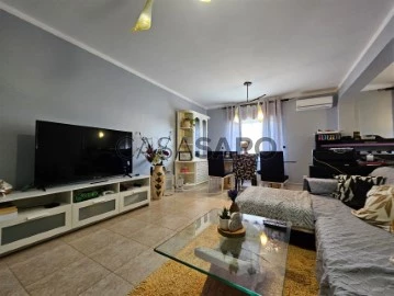 Apartamento 4 habitaciónes, Duplex