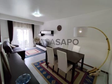 Apartamento 2 habitaciones