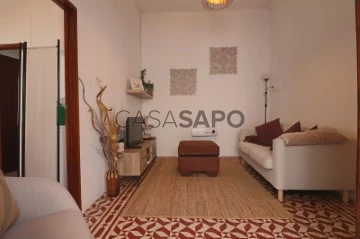 Vivienda pareada 2 habitaciones, Duplex