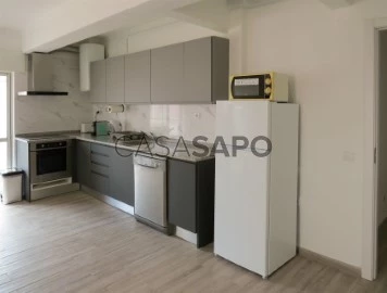 Apartamento 2 habitaciones