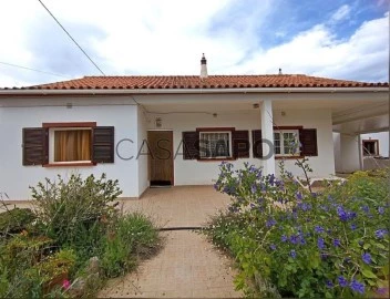 Detached House 3 Bedrooms