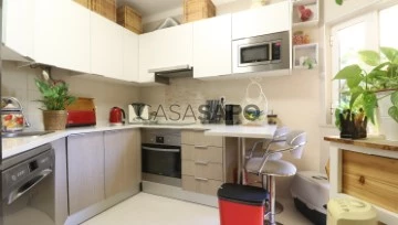 Apartamento T2