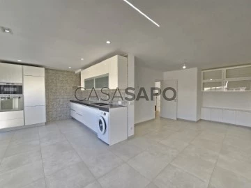 Apartamento 1 habitación + 1 hab. auxiliar